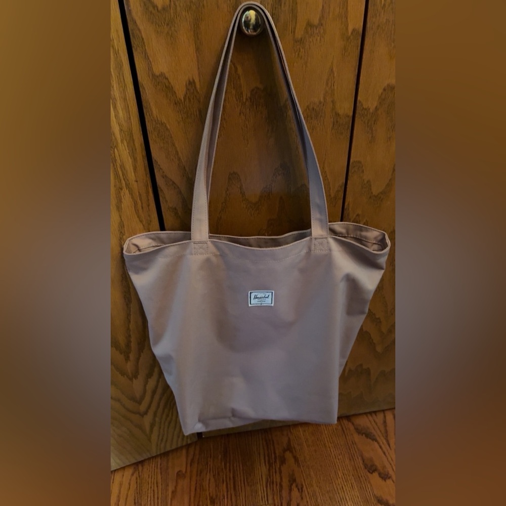 The herschel purse